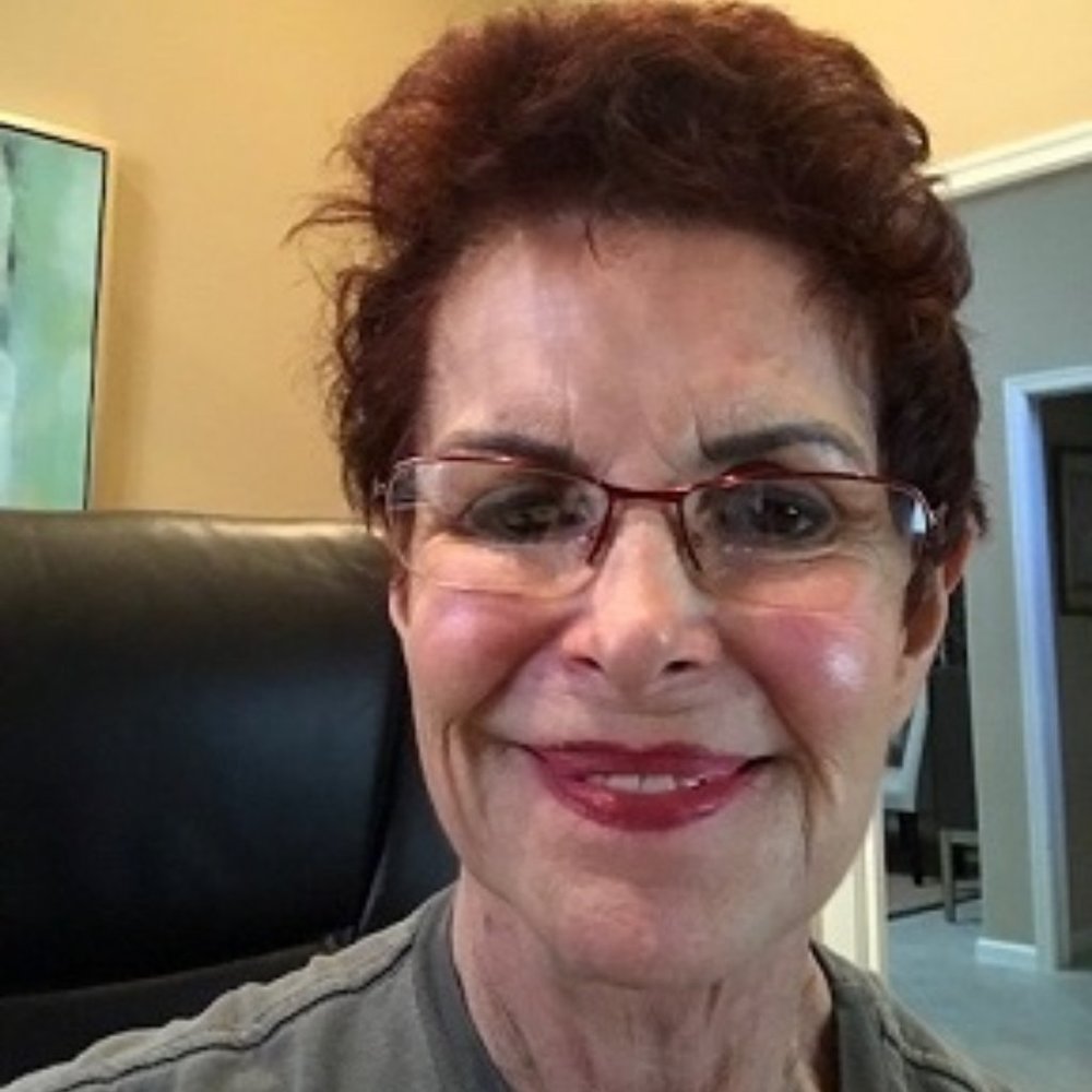 Meet your Posher, Meryl